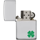 Zippo A Bit O' Luck Pocket Lighter Zippo