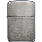 Zippo 1941 Replica Pocket Lighter - Black Ice Zippo