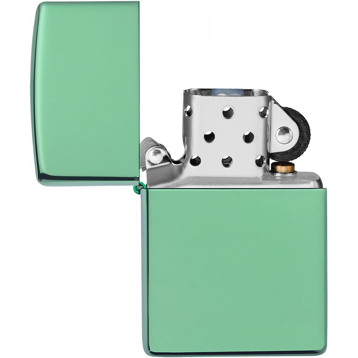 Zippo Chameleon Pocket Lighter Zippo