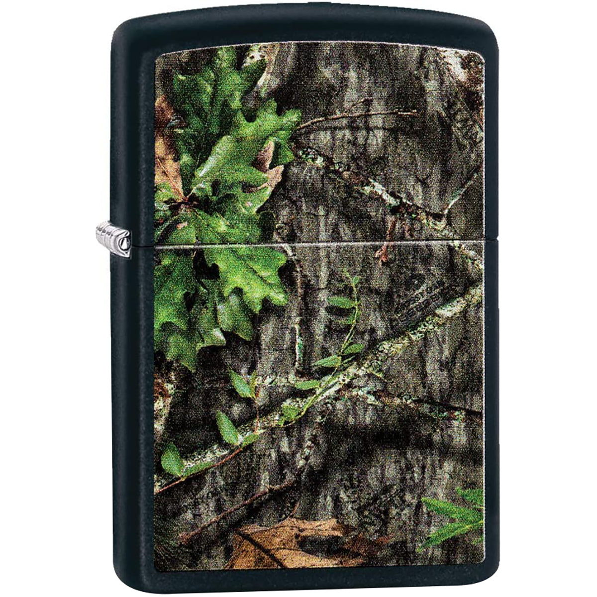 Zippo Mossy Oak Obsession Camouflage Refillable Windproof  Lighter Zippo