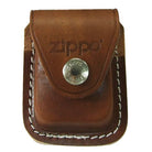 Zippo Lighter Pouch with Clip Zippo