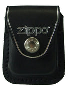 Zippo Lighter Pouch with Clip Zippo