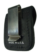 Zippo Lighter Pouch with Clip Zippo