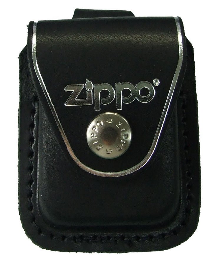Zippo Lighter Pouch with Loop - Forza Sports