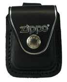 Zippo Lighter Pouch with Loop Zippo